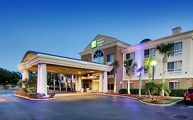 Jacksonville Florida Holiday Inn Express